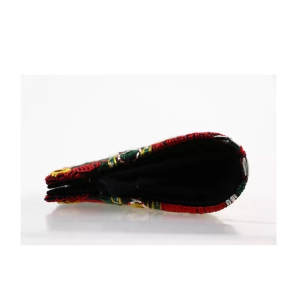 NWOT BUNAI Sheesha Clutch - Picture 4 of 5